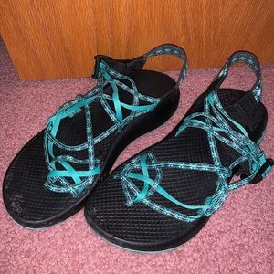 Chacos sandals